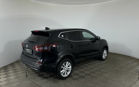 Nissan Qashqai, 2020 год, 1 900 000 рублей, 6 фотография