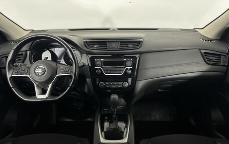 Nissan Qashqai, 2020 год, 1 900 000 рублей, 7 фотография