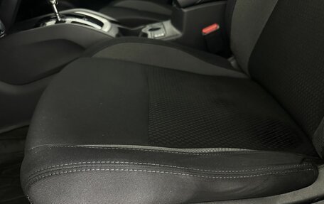 Nissan Qashqai, 2020 год, 1 900 000 рублей, 10 фотография