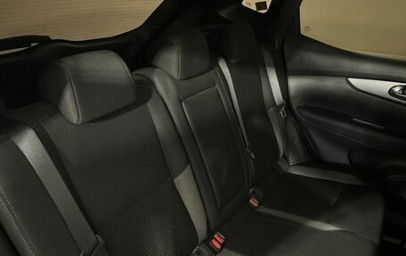 Nissan Qashqai, 2020 год, 1 900 000 рублей, 15 фотография