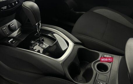 Nissan Qashqai, 2020 год, 1 900 000 рублей, 13 фотография