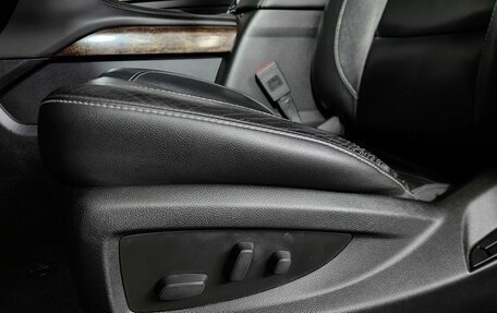 Chevrolet Tahoe IV, 2018 год, 4 743 000 рублей, 20 фотография