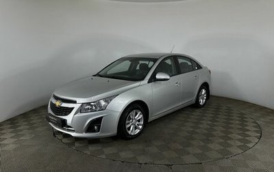 Chevrolet Cruze II, 2015 год, 950 000 рублей, 1 фотография