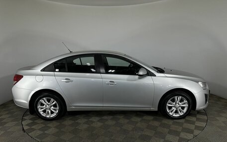 Chevrolet Cruze II, 2015 год, 950 000 рублей, 4 фотография