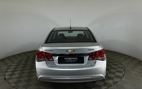 Chevrolet Cruze II, 2015 год, 950 000 рублей, 3 фотография