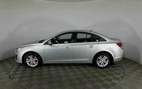 Chevrolet Cruze II, 2015 год, 950 000 рублей, 5 фотография