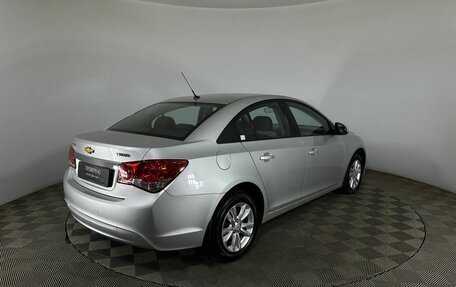 Chevrolet Cruze II, 2015 год, 950 000 рублей, 6 фотография