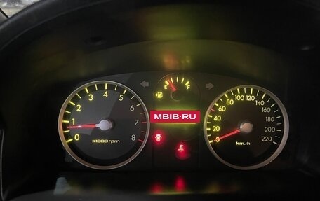 Hyundai Getz I рестайлинг, 2010 год, 585 000 рублей, 17 фотография