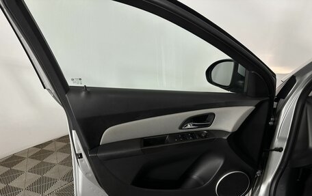 Chevrolet Cruze II, 2015 год, 950 000 рублей, 8 фотография