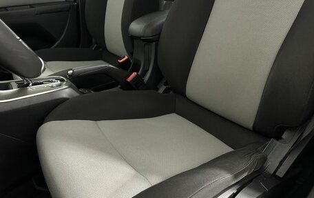 Chevrolet Cruze II, 2015 год, 950 000 рублей, 10 фотография