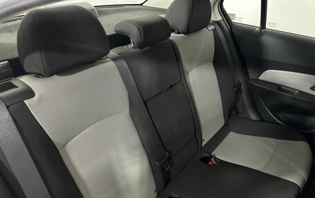 Chevrolet Cruze II, 2015 год, 950 000 рублей, 15 фотография