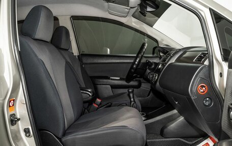 Nissan Tiida, 2010 год, 675 000 рублей, 5 фотография