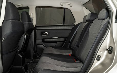 Nissan Tiida, 2010 год, 675 000 рублей, 7 фотография