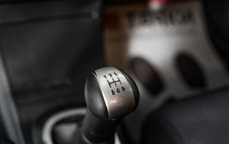 Nissan Tiida, 2010 год, 675 000 рублей, 12 фотография