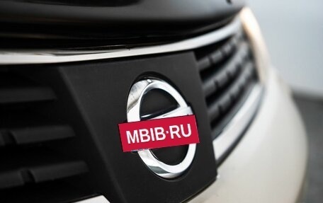 Nissan Tiida, 2010 год, 675 000 рублей, 19 фотография