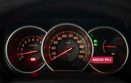 Nissan Tiida, 2010 год, 675 000 рублей, 10 фотография