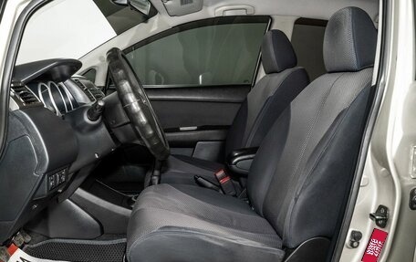 Nissan Tiida, 2010 год, 675 000 рублей, 6 фотография