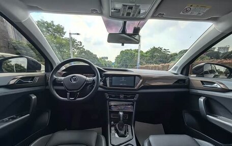 Volkswagen Tharu, 2022 год, 1 690 123 рублей, 9 фотография