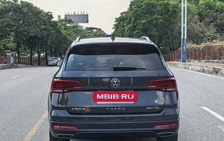 Volkswagen Tharu, 2022 год, 1 690 123 рублей, 5 фотография