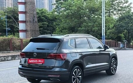 Volkswagen Tharu, 2022 год, 1 690 123 рублей, 6 фотография