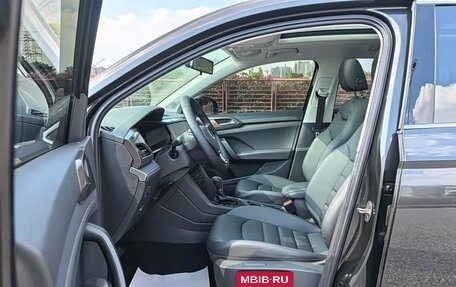 Volkswagen Tharu, 2022 год, 1 690 123 рублей, 8 фотография