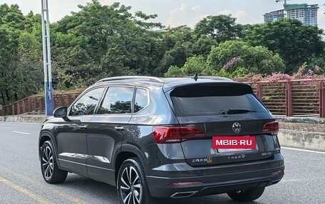 Volkswagen Tharu, 2022 год, 1 690 123 рублей, 4 фотография