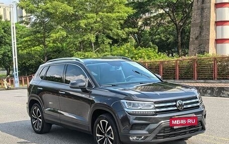 Volkswagen Tharu, 2022 год, 1 690 123 рублей, 3 фотография