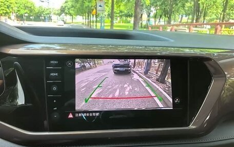 Volkswagen Tharu, 2022 год, 1 690 123 рублей, 12 фотография