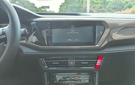 Volkswagen Tharu, 2022 год, 1 690 123 рублей, 11 фотография