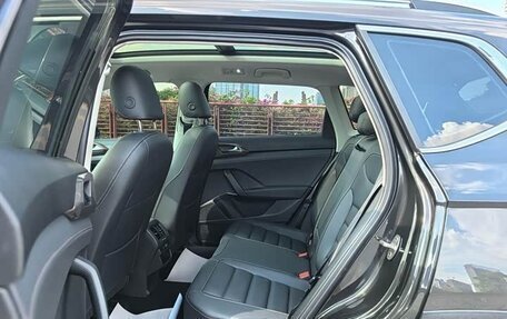 Volkswagen Tharu, 2022 год, 1 690 123 рублей, 14 фотография