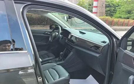 Volkswagen Tharu, 2022 год, 1 690 123 рублей, 13 фотография