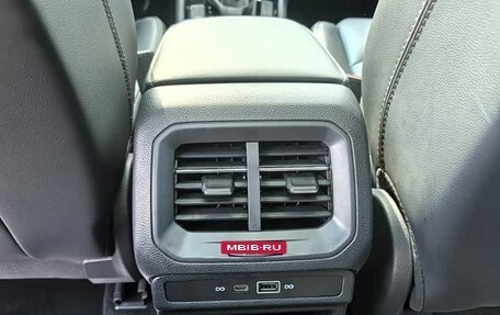 Volkswagen Tharu, 2022 год, 1 690 123 рублей, 15 фотография