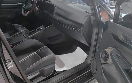 Volkswagen Golf VIII, 2021 год, 1 650 000 рублей, 7 фотография