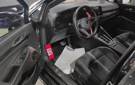 Volkswagen Golf VIII, 2021 год, 1 650 000 рублей, 5 фотография