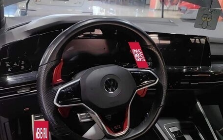 Volkswagen Golf VIII, 2021 год, 1 650 000 рублей, 6 фотография