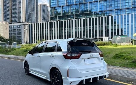 Honda Fit, 2022 год, 1 280 000 рублей, 5 фотография