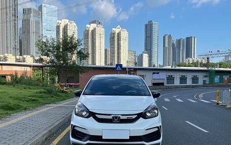 Honda Fit, 2022 год, 1 280 000 рублей, 3 фотография
