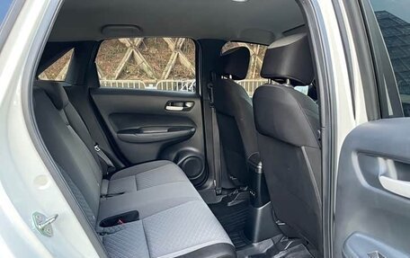 Honda Fit, 2022 год, 1 280 000 рублей, 9 фотография