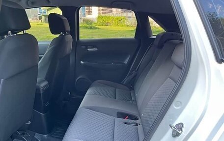 Honda Fit, 2022 год, 1 280 000 рублей, 12 фотография