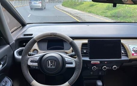 Honda Fit, 2022 год, 1 280 000 рублей, 13 фотография