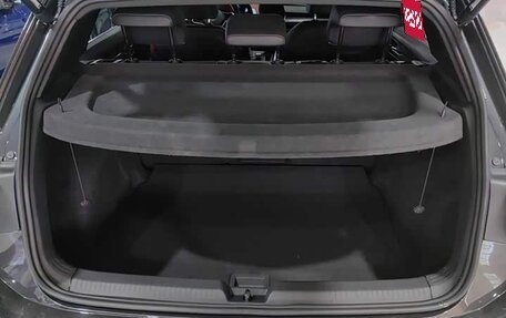 Volkswagen Golf VIII, 2021 год, 1 650 000 рублей, 11 фотография