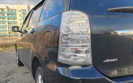 Toyota Wish II, 2008 год, 830 000 рублей, 3 фотография