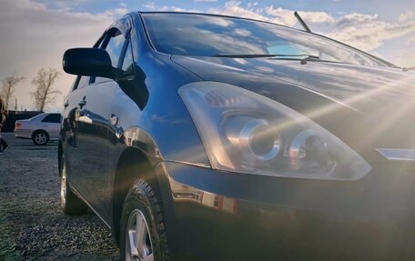 Toyota Wish II, 2008 год, 830 000 рублей, 2 фотография