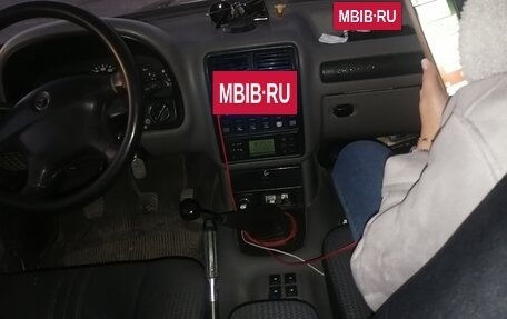 ГАЗ 3110 «Волга», 2001 год, 250 000 рублей, 7 фотография