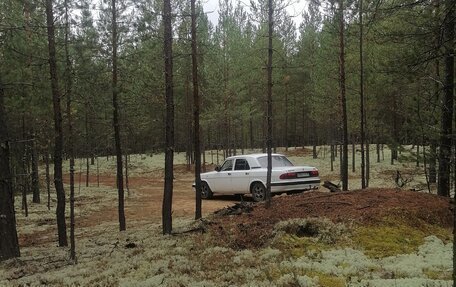 ГАЗ 3110 «Волга», 2001 год, 250 000 рублей, 14 фотография