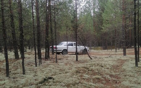 ГАЗ 3110 «Волга», 2001 год, 250 000 рублей, 13 фотография