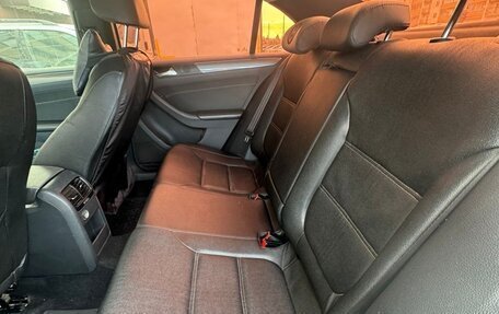 Volkswagen Jetta VI, 2016 год, 1 200 000 рублей, 9 фотография