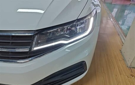 Volkswagen Bora, 2021 год, 1 245 000 рублей, 4 фотография