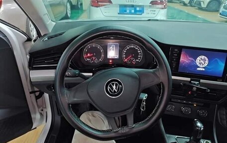 Volkswagen Bora, 2021 год, 1 245 000 рублей, 7 фотография