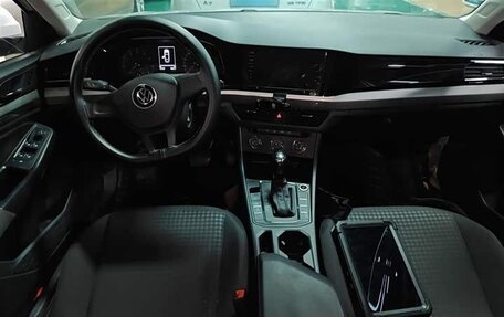 Volkswagen Bora, 2021 год, 1 245 000 рублей, 8 фотография